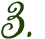 3